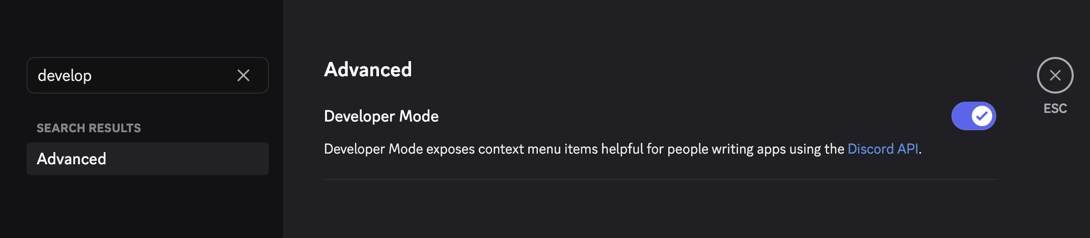 Copy Channel ID.